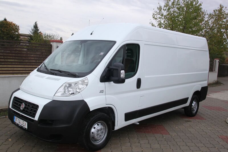 Fiat Ducato